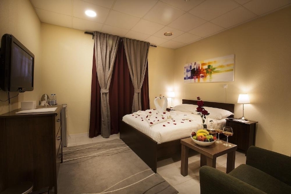 Palms Lily Hotel Suites